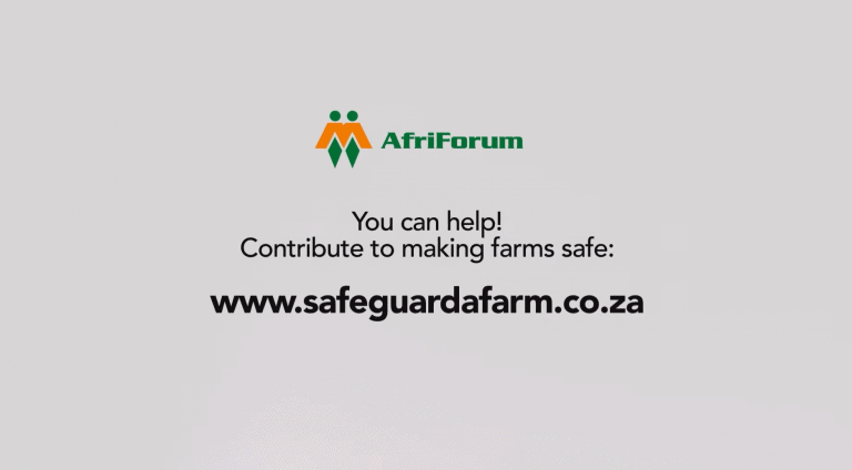 Safeguard a farm